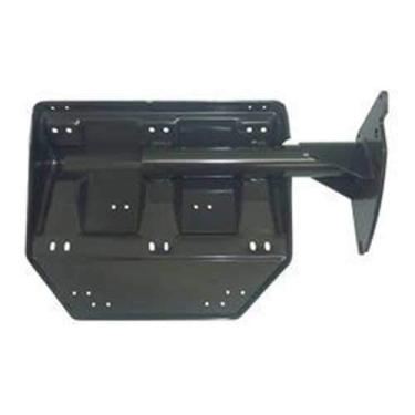 Imagem de SUPORTE PARALAMA TRASEIRO DIREITO TRUCADO PARA SCANIA S4 SERIE 4