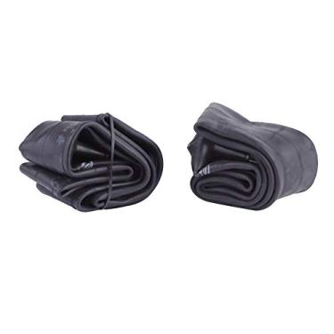 Imagem de VGEBY 2Pcs Bike Tubes, Cycling Interior Tyres Tubes Bicycle Inner Tube for MTB Mountain Road Bike(161.75/2.125 AV) Bicycles and Spare Parts 16" Bike Tube