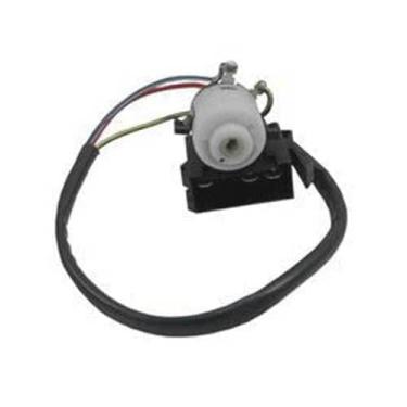 Imagem de INTERRUPTOR IGNICAO MODULO SEM MIOLO 12 VOLTS SEM CHAVE CAMINHAO MB 95 EM DIANTE - MB