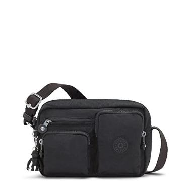 Imagem de Bolsa Kipling Albena Preto