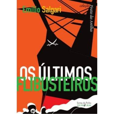 Imagem de Ultimos Flibusteiros, Os