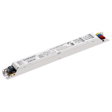 Imagem de Reator Fluorescente Eletrônico A.F.P 2 X 14 / 1X28W  - Intral Intral