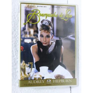 Imagem de Dvd - Bonequinha de luxo