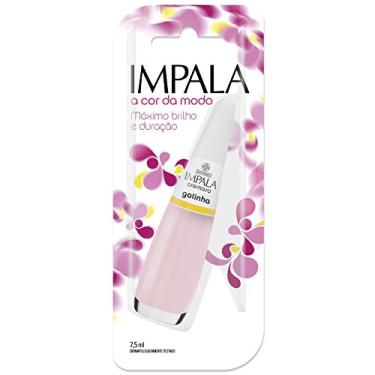 Imagem de Impala Esm Cr Gatinha 7,5ml Blister