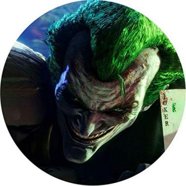 Imagem de Capa para estepe Ecosport Crossfox Joker Coringa CN898 - Lorben