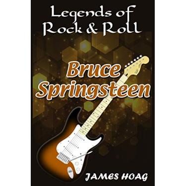 Imagem de Legends of Rock & Roll - Bruce Springsteen: 17
