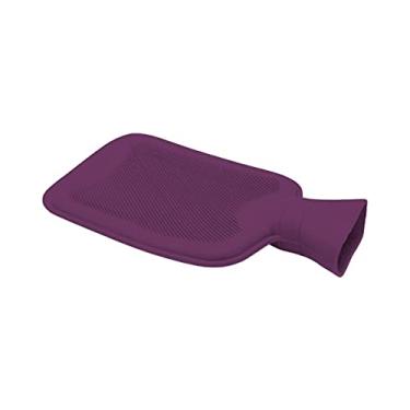 Imagem de Bolsa para Água Quente, Roxo, Médio, Ortho Pauher