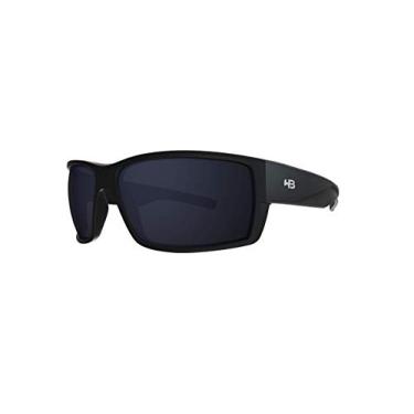 Imagem de ÓCULOS HB NARRABEEN MATTE BLACK GRAY