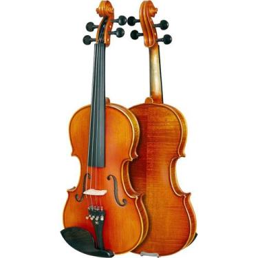 Imagem de Violino 4/4 Eagle - Ve245 - Master Series