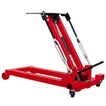 Imagem de Macaco Hidráulico para Caixa de Câmbio ou Transmissão 2T - ZT-083A