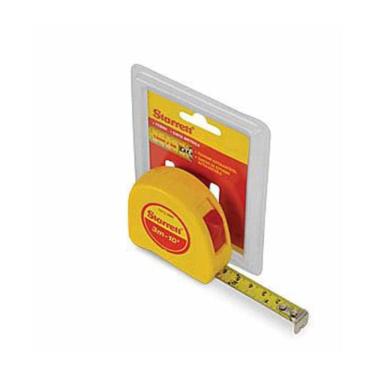 Imagem de Trena Curta 3m St Bolso Am 3m/10 Starrett