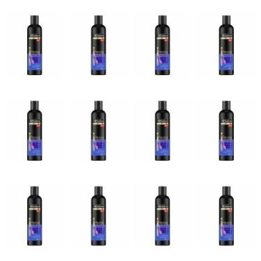Imagem de Tresemme Ultra Violeta Matizador Shampoo 400ml (Kit C/12)
