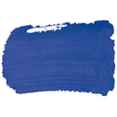 Imagem de Tinta PVA Fosca para Artesanato Acrilex 100 ml Azul Ultramar - 543