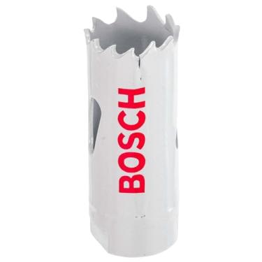 Imagem de Bosch Serra Copo Bi-Metalica 20Mm Branca
