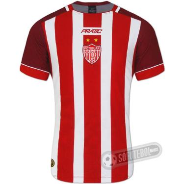 Imagem de Camisa Potiguar de Mossoró - Modelo I