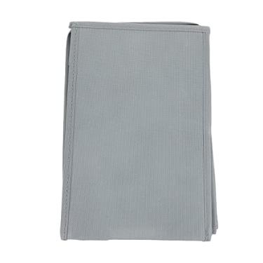Imagem de IMIKEYA Bolsa Para Pendurar Roupas Saco De Armazenamento Para Casa Organizador De Pendurar Armário De Porta Saco De Armazenamento Pendurado Na Parede Doméstico Tecido Não Tecido Pingente