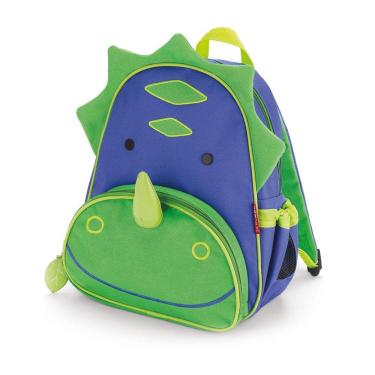 Imagem de Mochila de Costa  da Skip Hop Dinossauro