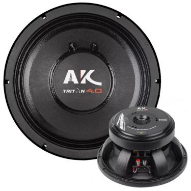 Imagem de Alto Falante Triton AK 4.0 12" 2000W Rms 4 Ohms