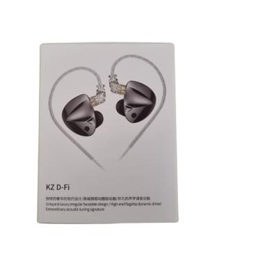Imagem de Fone Monitor KZ D-fi