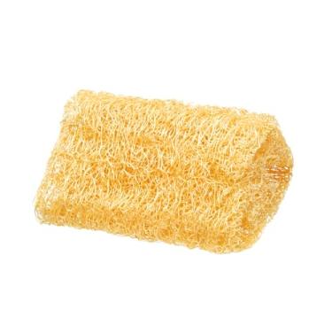 Imagem de Bucha vegetal natural p/banho