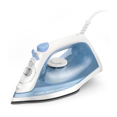 Imagem de Ferro a Vapor Philips Walita Série 1000 Azul DST1050