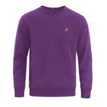 Imagem de Moletom Le Coq Ess Crew Sweat No3 - masculino-Masculino