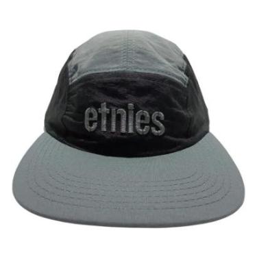 Imagem de Boné Etnies Corp Strapback Skate Original 1magnus-Unissex