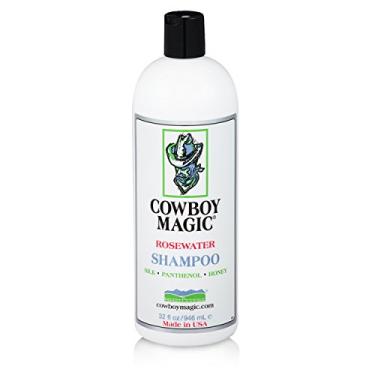 Imagem de Shampoo mágico Cowboy