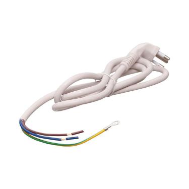 Imagem de Cabo de Alimentação Bivolt para Lava Louças Brastemp - W10544741