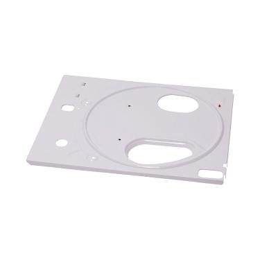 Imagem de Kit Antepara para Secadora Brastemp - W10755441