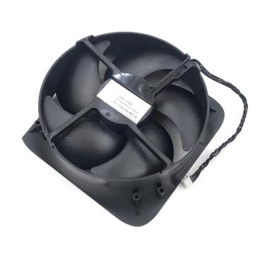 Imagem de NATEFEMIN Ventilador de resfriamento para console Xbox Series X, acessório de resfriamento