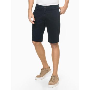 Imagem de Bermuda Calvin Klein Chino Essentials-Masculino