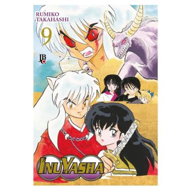 Imagem de Inuyasha Vol. 09 - Wideban