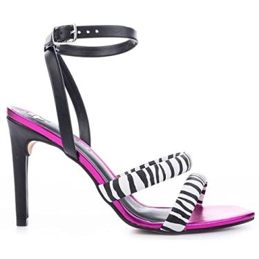 Imagem de Sandalia Tanara T6882 Feminina