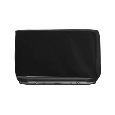 Imagem de Capa Fishfinder para modelos Lowrance 23 cm (preto)