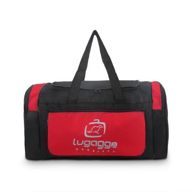 Imagem de Bolsa sacola mala mao viagem academia trabalho grande