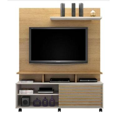 Imagem de Home Theater Star Tv At  60 Polegadas Valdem veis Cinamomo Of