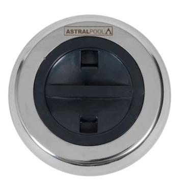 Imagem de Dispositivo De Aspiracao Slim Inox 316 Astralpool