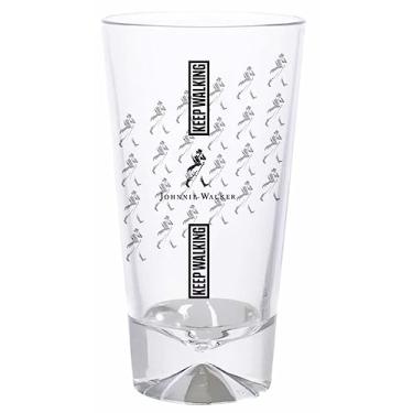 Imagem de Copo Whisky Johnnie Walker Print 450 Ml - Johnnie Walker Print