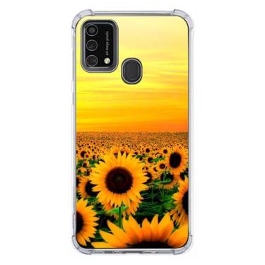 Imagem de Capa Capinha De Celular Compatível com Galaxy M21S Samsung Personaliza