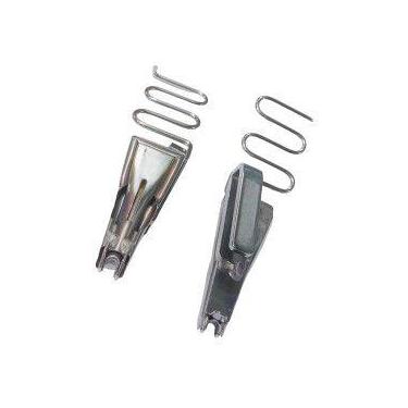 Imagem de Aparelho Fitador 24 MM 02 Dobras Máquina De Braço - Megatex