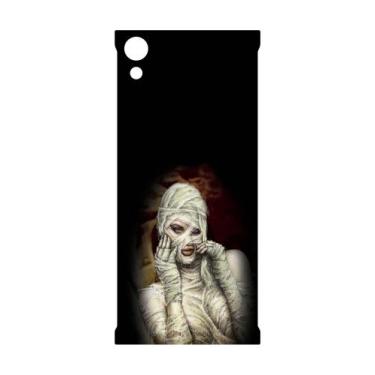 Imagem de Capa Adesivo Skin116 Verso Para Sony Xperia Xa1 - KawaSkin