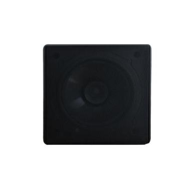Imagem de Cubo 8" com tweeter direcionável 100W - Diamond, Preto