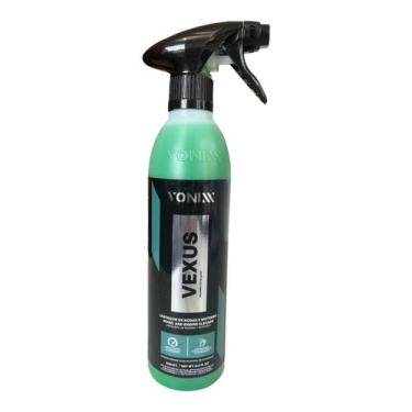 Imagem de Vexus Vonixx Limpador De Uso Geral Limpa Rodas E Motor 500ml