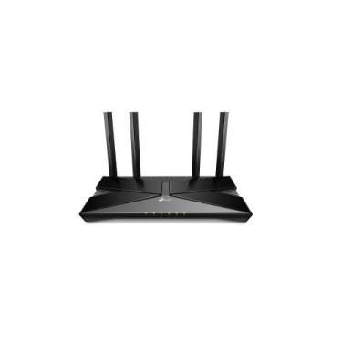 Imagem de Roteador TP-Link EX511 Wi-Fi 6 AX3000 Dual Band Gigabit 4 Antenas (Ver