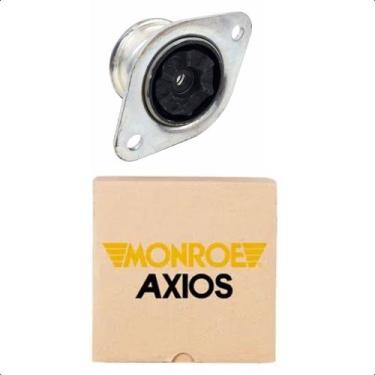 Imagem de Coxim Amortecedor Ford Fiesta 2002 Até 2014ecosport 2003 Até 2012 Tras