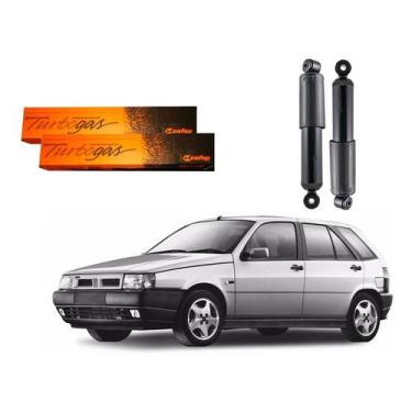 Imagem de Par Amortecedor Traseiro Tipo 1.6 2.0 1993 A 2000 - Cofap