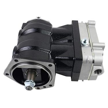 Imagem de AKWH Compressor de freio a ar 85000396 para V-olvo FH12 FM12 com motor D12 D12A D12C 20569224, 20382347, 20547525, 1516708, 4127040080