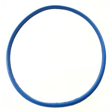 Imagem de Borracha Panela De Pressão Clock 7 Litros Silicone - Guamantec, Clock