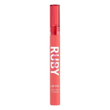 Imagem de Lip Fix Tint Ruby Kisses, Pink Energy